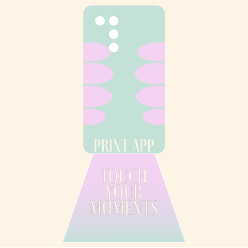 Logo Print'app